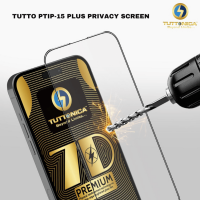 TUTTO PTIP-15 PLUS PRIVACY SCREEN